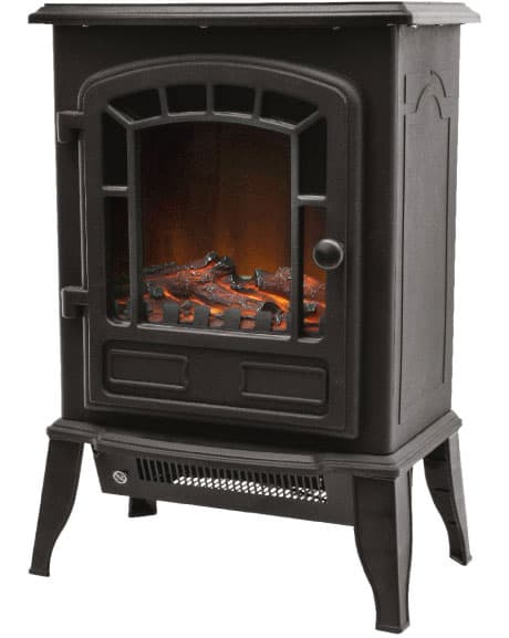 Električni kamin 2kW FKK05