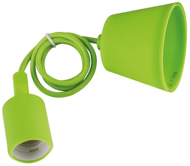 Viseća lampa sa E27 grlom VG-E27/GR