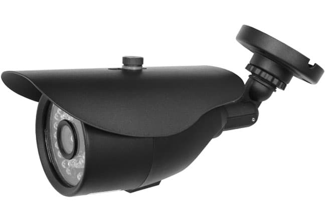 AHD-M kamera za vido nadzor SS-8055