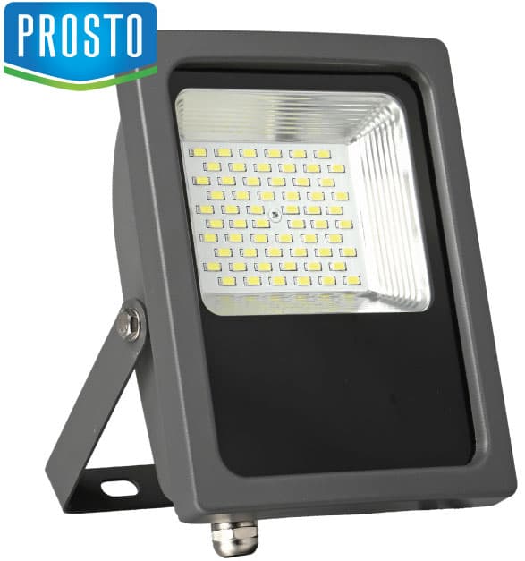 LED reflektor 30W LRF018EW-30