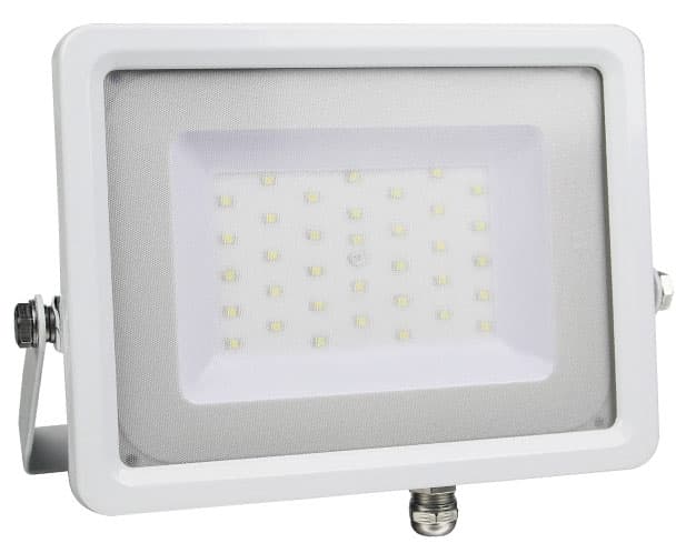 LED reflektor 30W LRF020ECW-30/WH-F