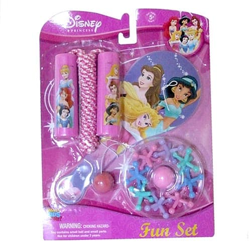 3u1 Princeze Zabava WA22300