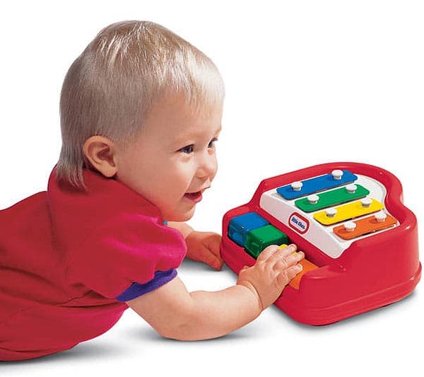 Baby Klavir LT1546