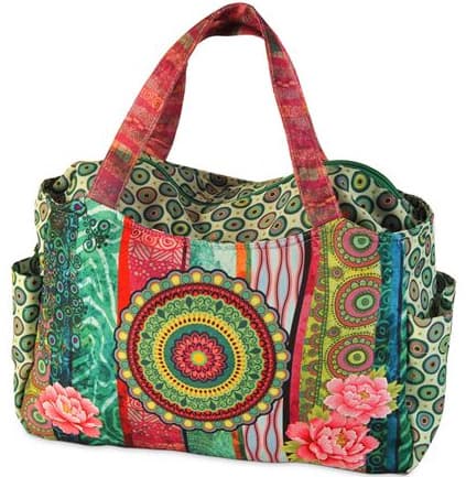 Torba Indian Assorted