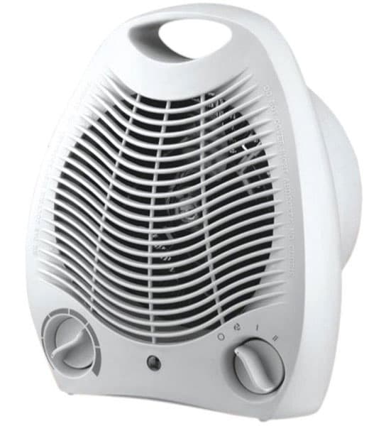 Grejalica sa ventilatorom Womax W-HKL 2000