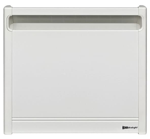 Radialight Stylo Konvektorski panelni radijator 500W