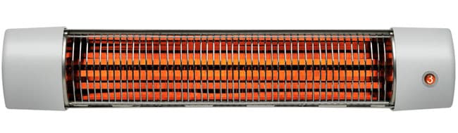 Radialight Solarium grejalica za kupatilo sa infrcrvenim zracima