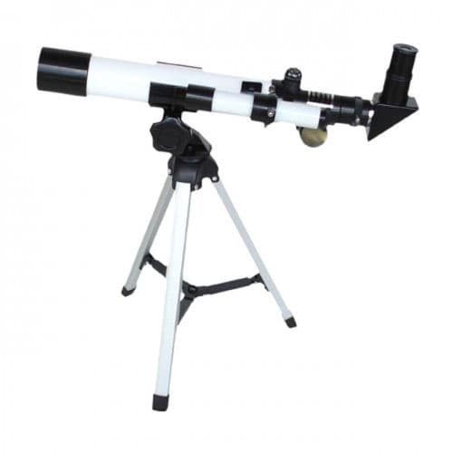 Refraktorski teleskop F40040