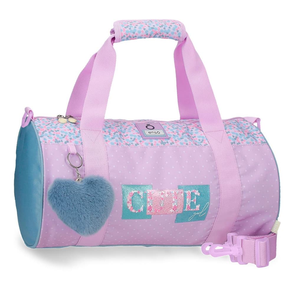 Enso Putna torba 41cm Cute girl 95330