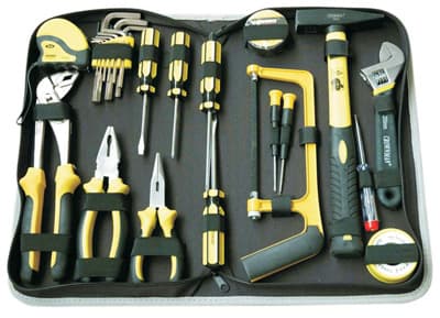 Set alata Crownman 1400735