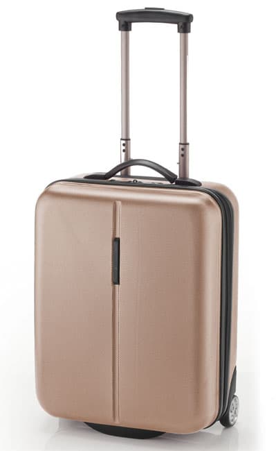 Putni Kofer Gabol Paradise Kabinski 103521