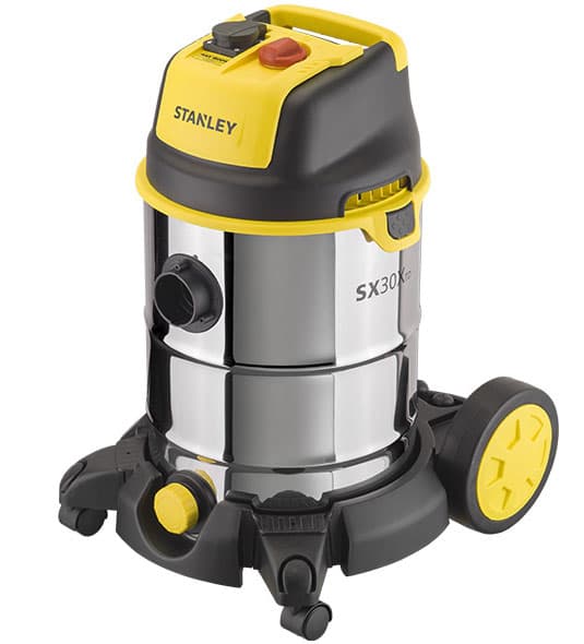 Stanley usisivač za mokro i suvo usisavanje SX30XT