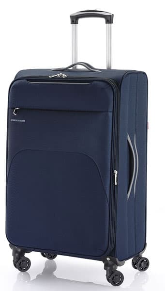 Putni Kofer Gabol Zambia plavi 60 lit. 113446 