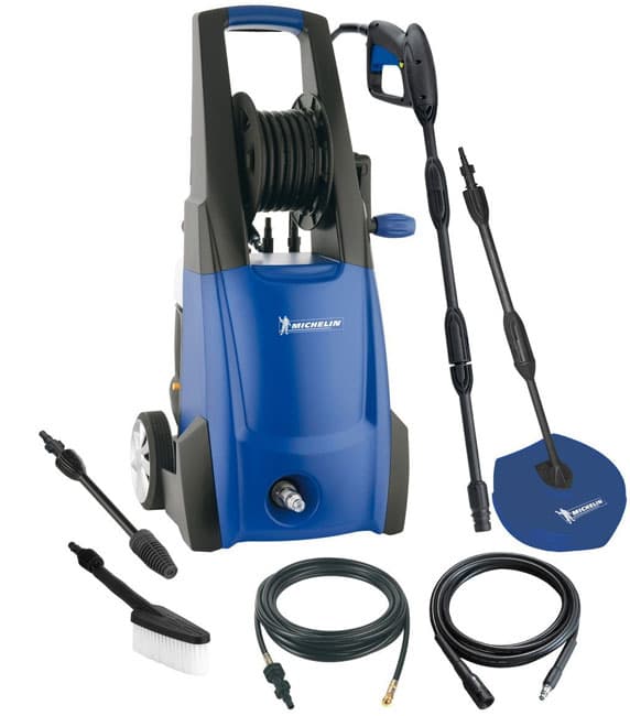 Perač pod pritiskom Michelin MPX130BW 3030012