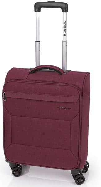 Putni Kofer kabinski Gabol Board 116322-08 crveni