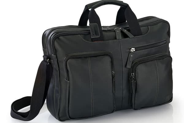 Gabol Notebook torba 15,6 Inča Exe 403300-001 crna