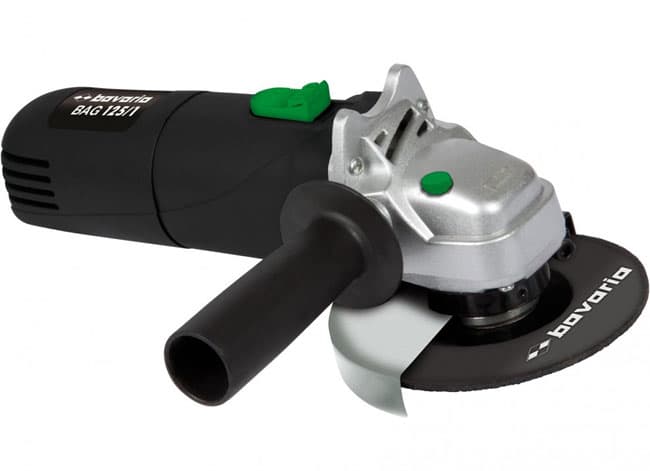 Einhell Ugaona brusilica Bavaria BAG 125/1 4430790