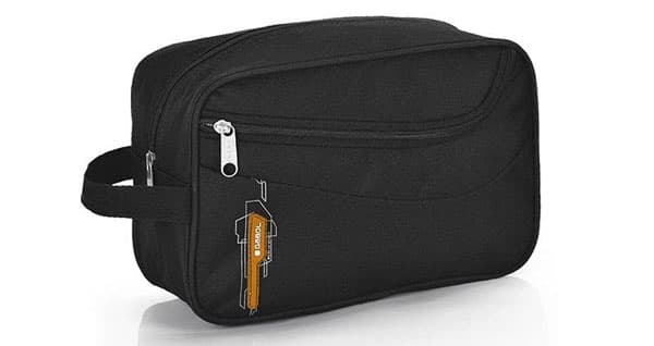 Gabol Neseser Week crni 100506-01