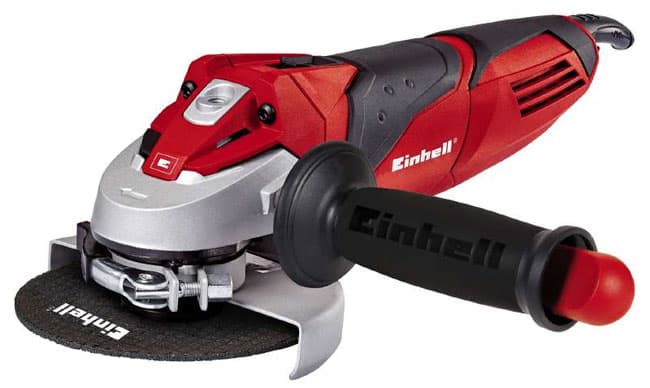 Einhell Ugaona brusilica TE-AG 125/750 4430880