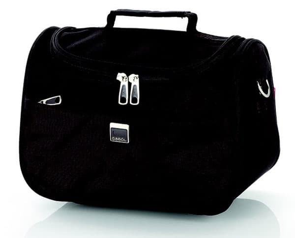 Gabol Neseser Monaco crni 109512-001