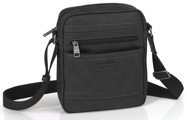 Muška Torbica Gabol Out 524905-001 crna