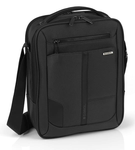 Muška Torbica Gabol Stark  408104-001 crna