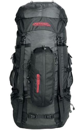 Ferrino Ranac Approach 80+10