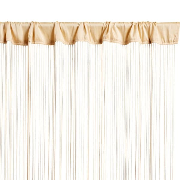 Končana Zavesa Tivoli 90x245