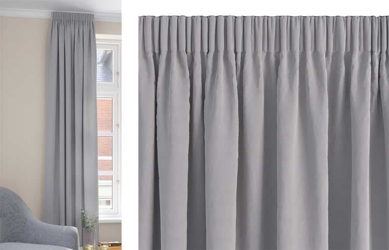 Zavesa  za zamračivanje Iola 1x140x300cm 