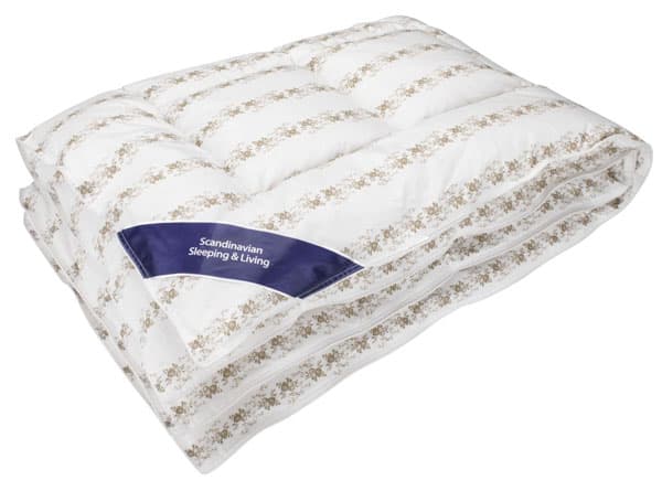 Jorgan 400g Lama 90x130 