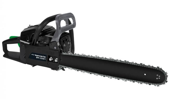 Bavaria Motorna lančana testera BPC 2250/1 4501816