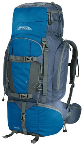 Ferrino Ranac Transalp 75022TB