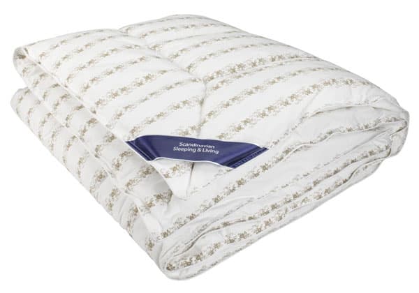 Jorgan 1200g Trofi 135x220