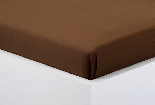 Čaršav mikro 240x250cm braon