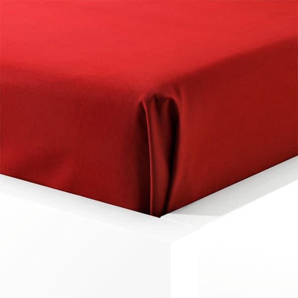 Čaršav mikro 140x250cm bordo