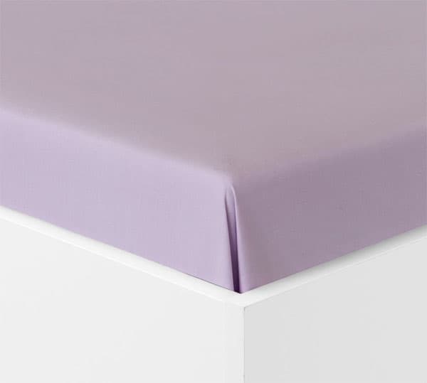 Čaršav 140x250 lavanda