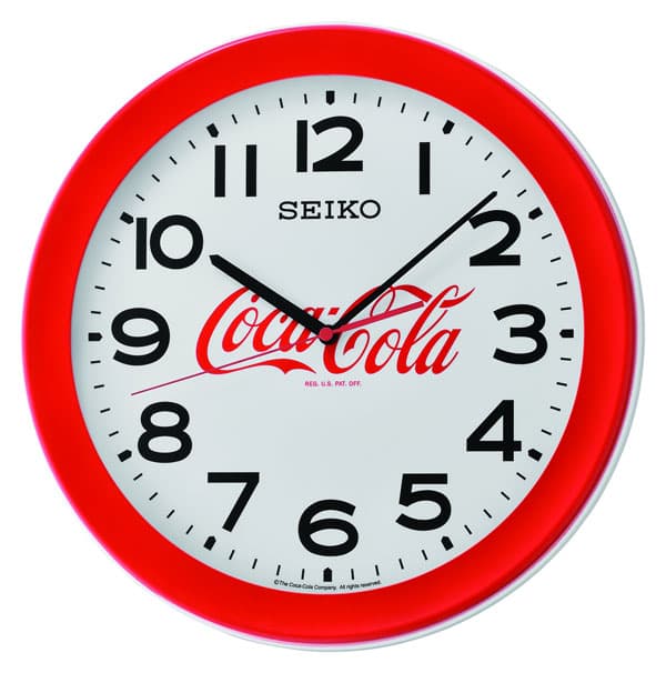 Seiko Zidni sat Coca Cola QXA922R