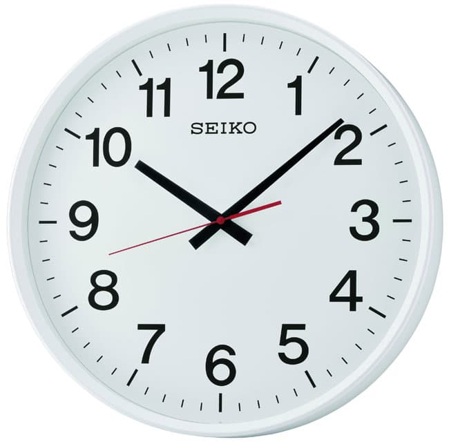 Seiko Zidni sat QXA700W