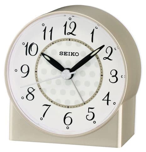 Seiko sat Budilnik QHE136A