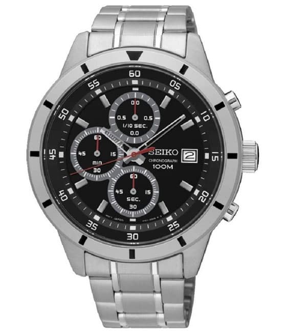Seiko Muški ručni časovnik SKS561P1
