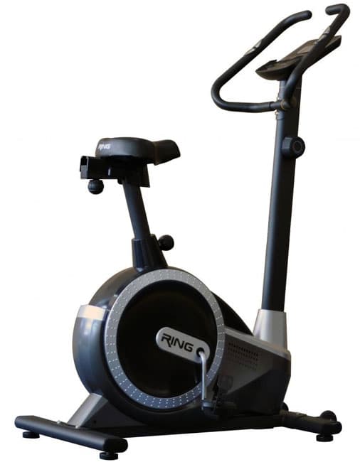 Sobni bicikl sa magnetnim opterećenjem RX 218