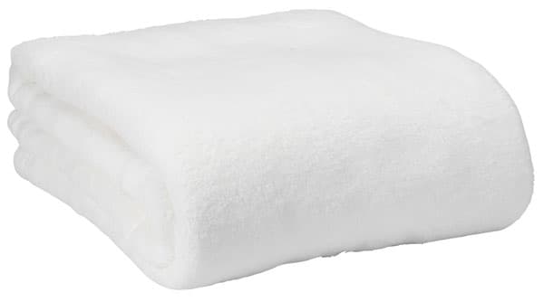 Ćebe Lisa mikrovl. 140x200 krem