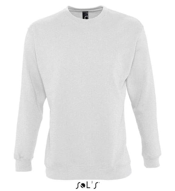 Uniseks duks Sols New Supreme Ash veličina XXL 13250