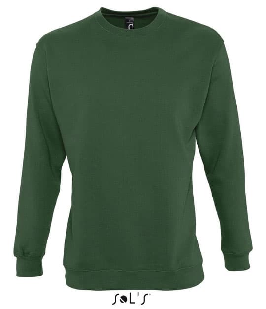 Uniseks duks Sols New Supreme - boja Bottle Green - veličina L 13250