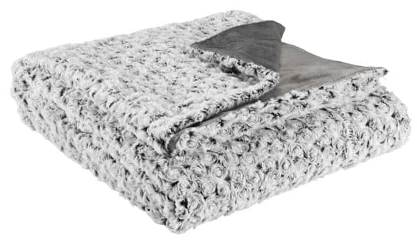 Ćebe Kong veštačko krzno 140x200