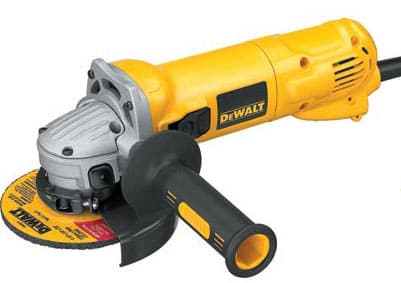 DeWALT Ugaona Brusilica D28113 900W