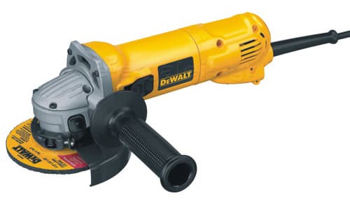 DeWALT Ugaona Brusilica D28134 1100W