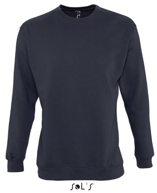 Sols Dukserica New Supreme boja Navy veličina M 13250