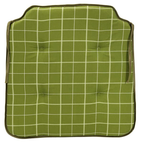 Jastuk za stolice Glejda 43x44x3 