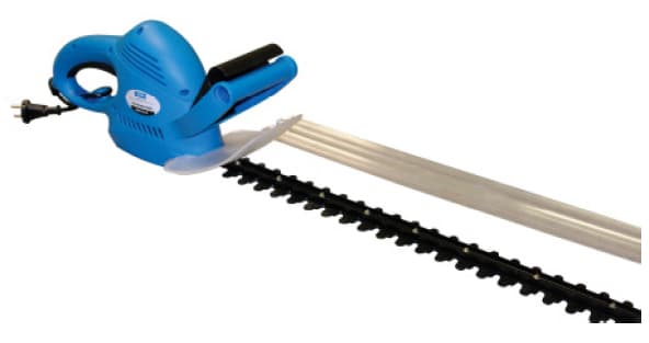 Elektične makaze za živu ogradu GHS 610 G